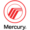 Mercury logo
