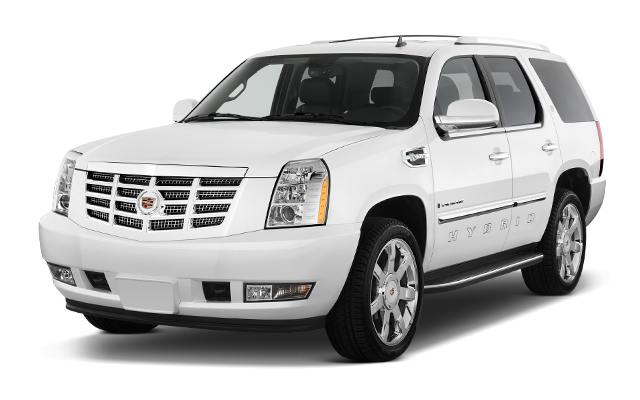 Cadillac Escalade Hybrid Battery Replacement