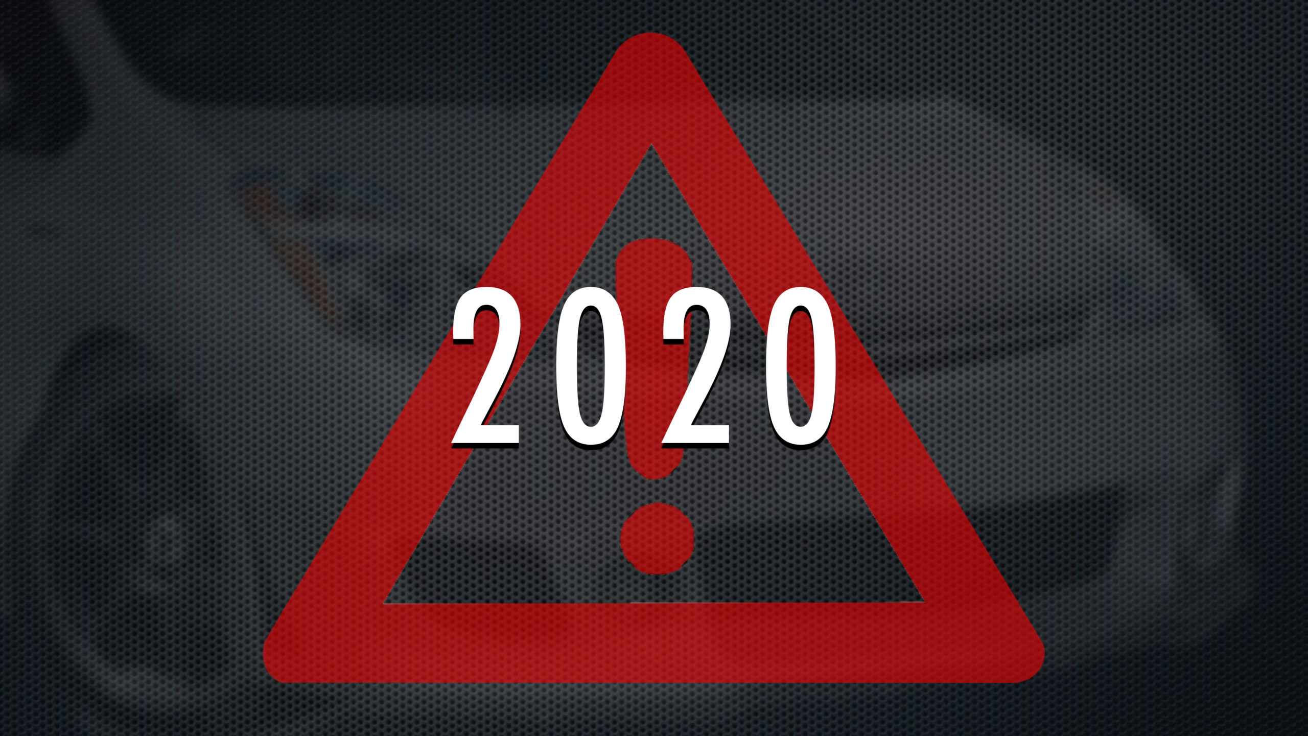 2020 Red Triangle