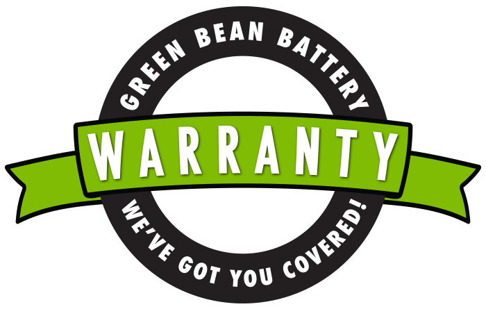 Our Green Bean Warranty