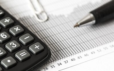 5 Small Business Accounting Tips from Green Bean Battery