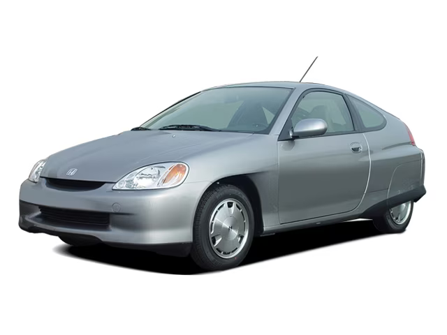 2001-2003 Prius