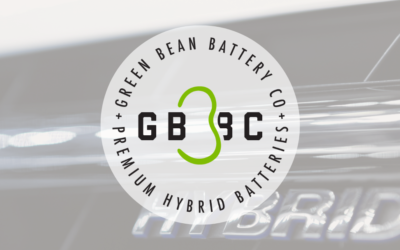 Cadillac Escalade Hybrid – New Module