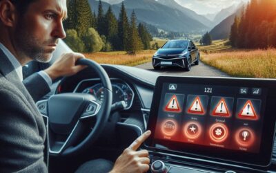 Signs That Your Hybrid Battery Is Dying