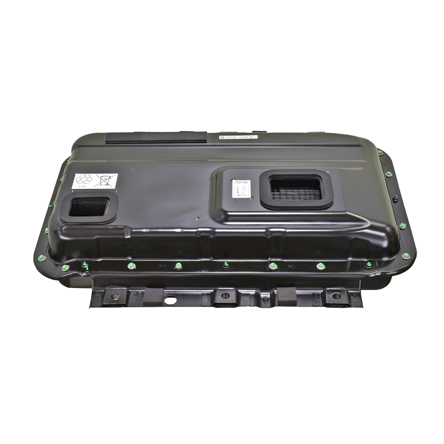 Hyundai Sanata Fe 2021-2023 Lithium battery