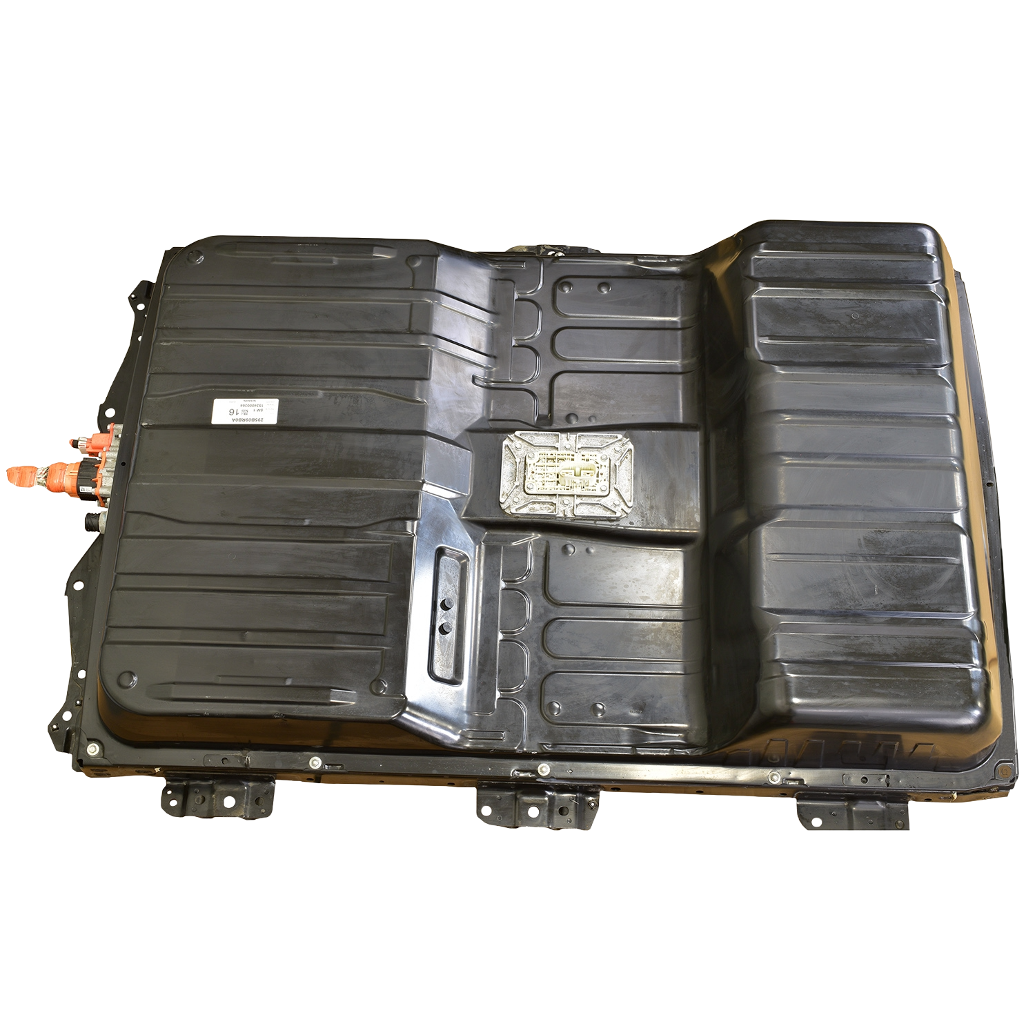 Nissan leaf lithium battery