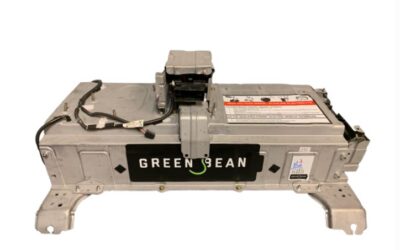 Extend the Life of Your Toyota Avalon with New Hybrid Battery Modules