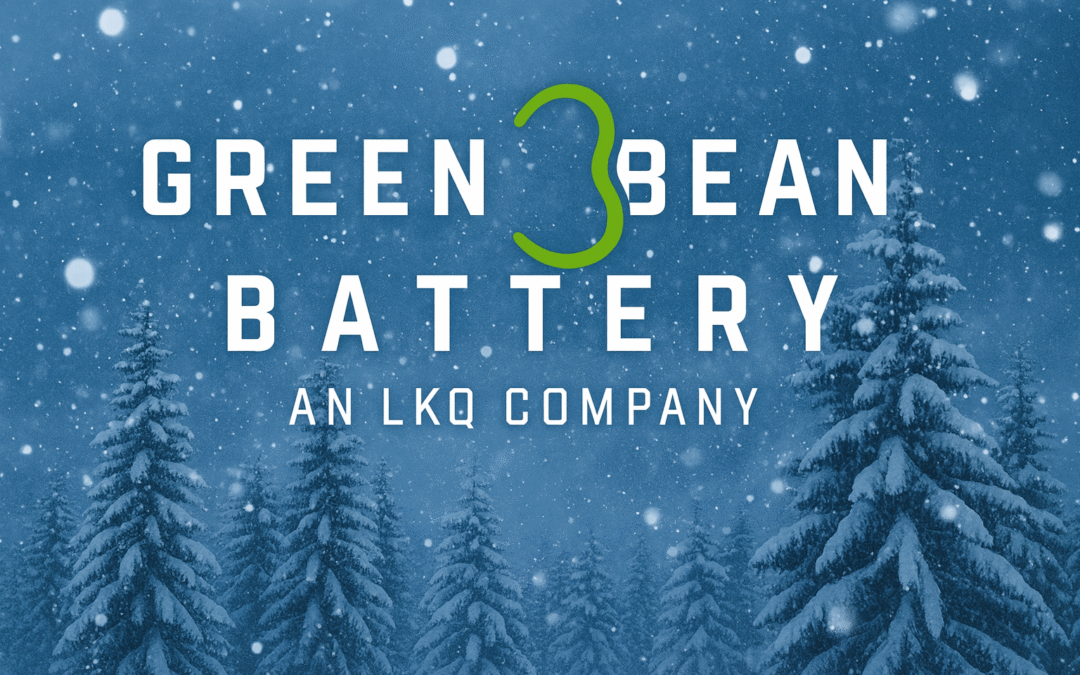 Winter Is Coming: Why Now Is the Best Time to Replace Your Hybrid Battery