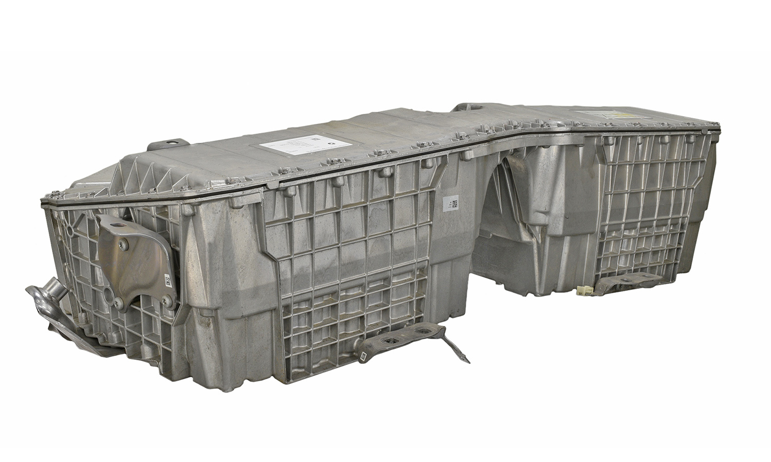 Lexus NX 300H Hybrid Battery Replacement