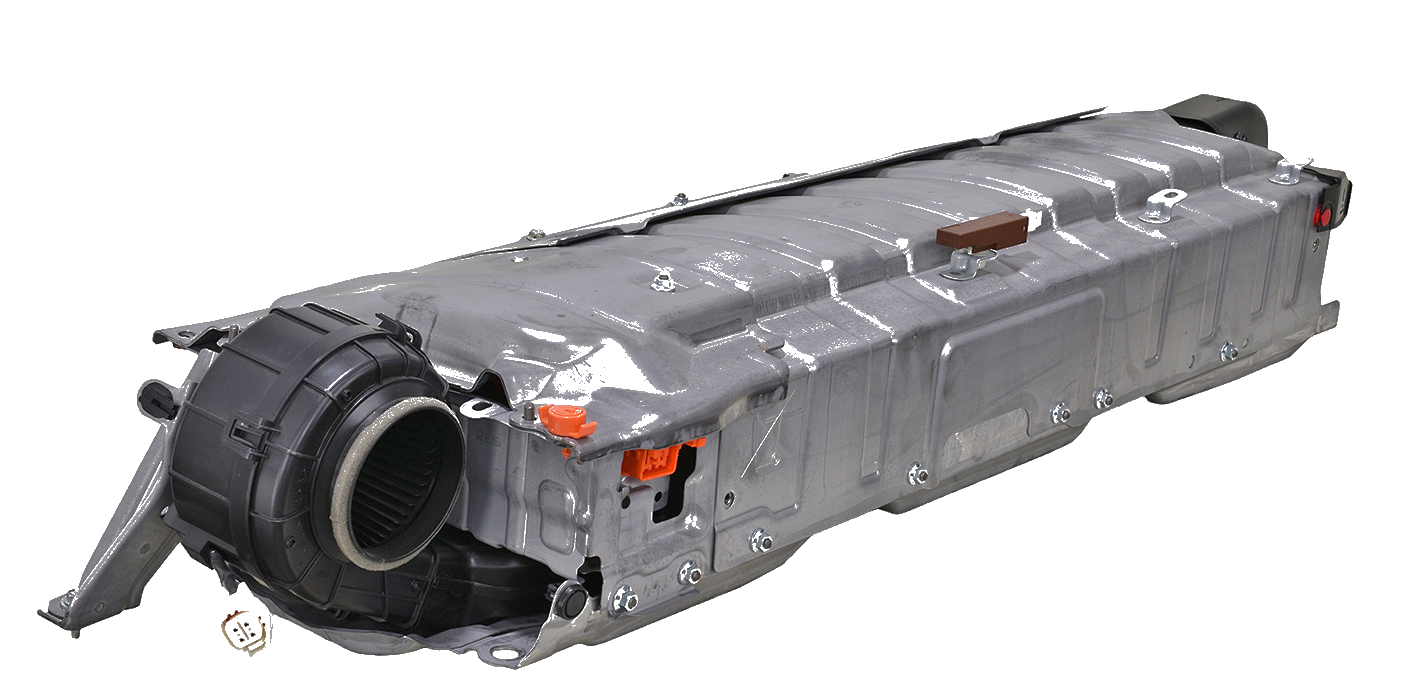 Lexus NX 300H Hybrid Battery Replacement