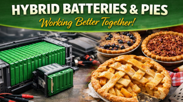 Happy National Pie Day