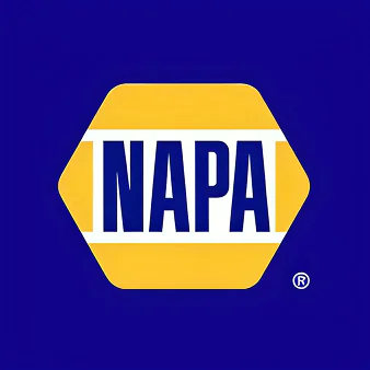 NAPA Logo