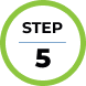 Step 5 Icon