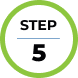 Step 5 Icon
