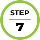 Step 7 Icon
