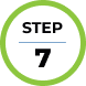 Step 7 Icon