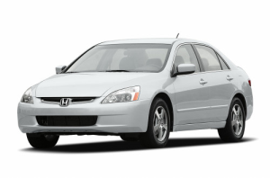 2011 Honda Civic