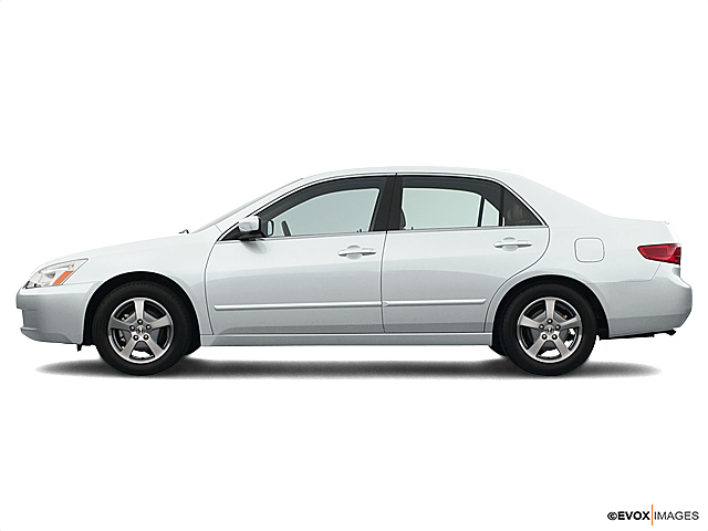 2005 Honda Accord