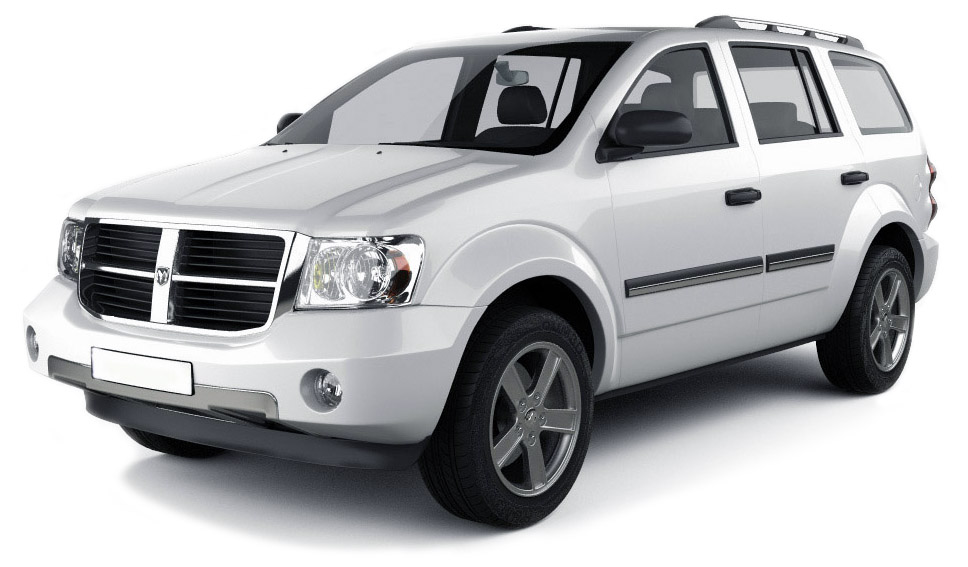 2009 Dodge Durango