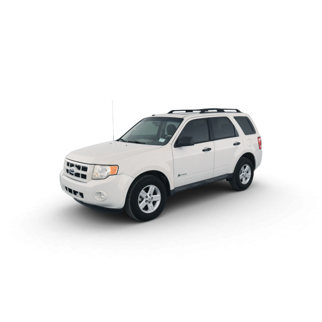 2005 Ford Escape