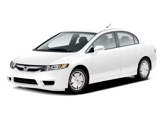 2009 Honda Civic