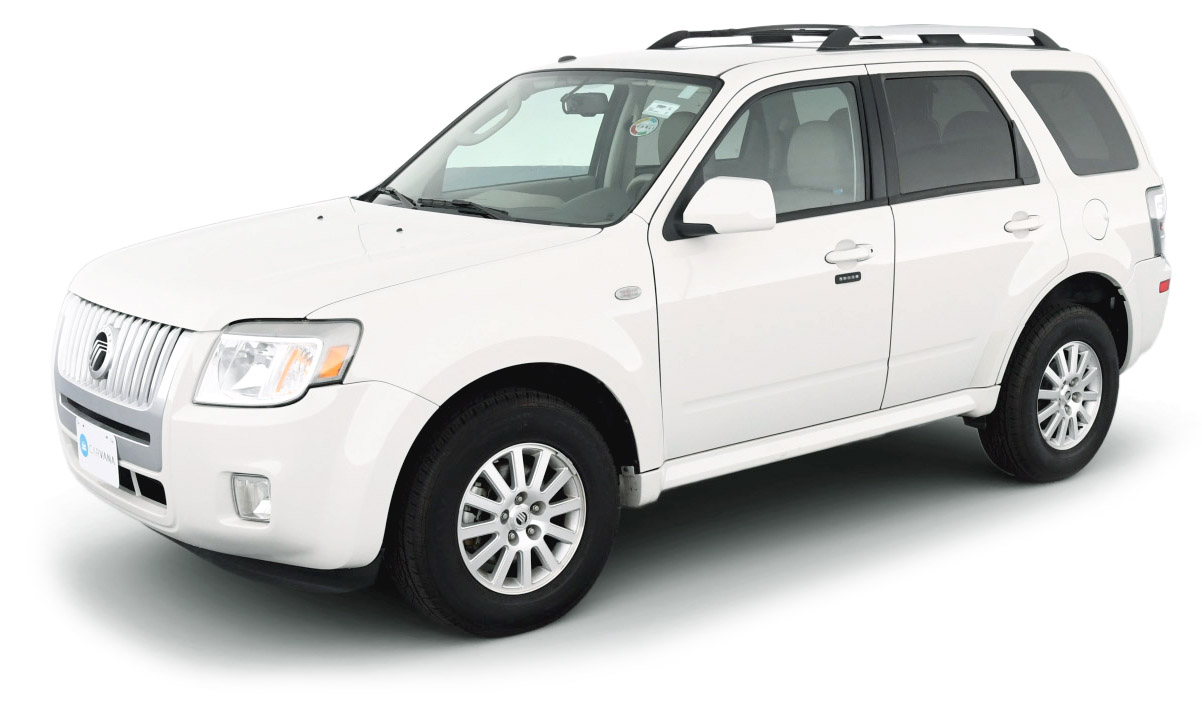 2005 Mercury Mariner