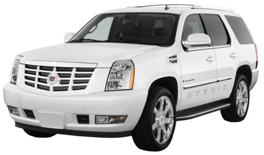 2010 Cadillac Escalade