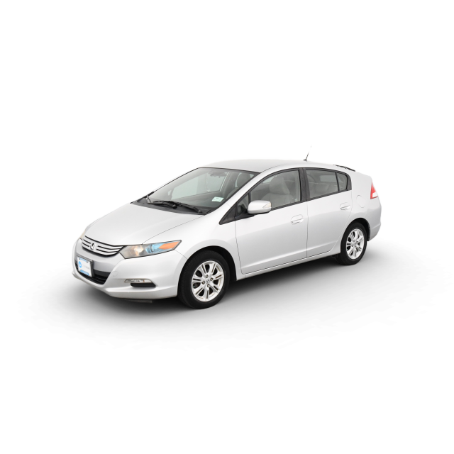 2011 Honda Insight