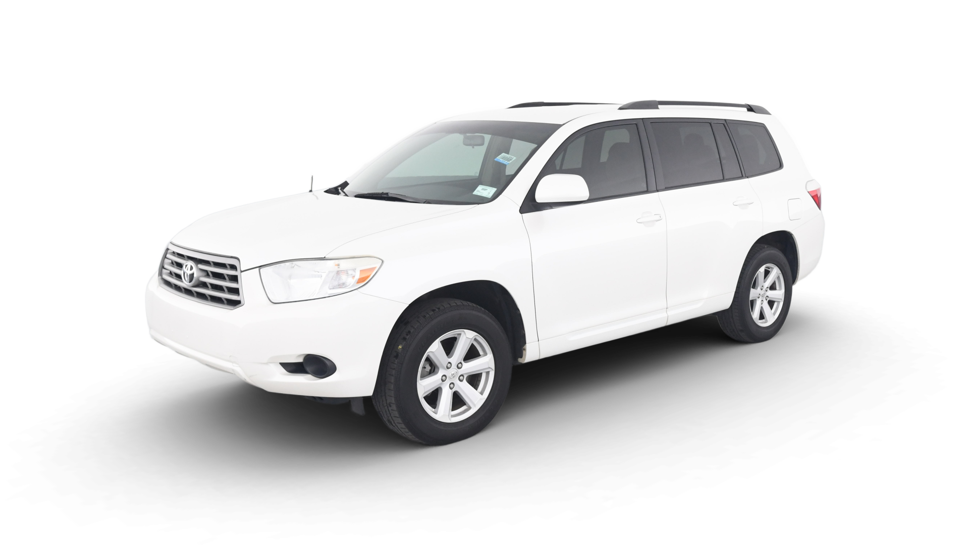 2007 Toyota Highlander