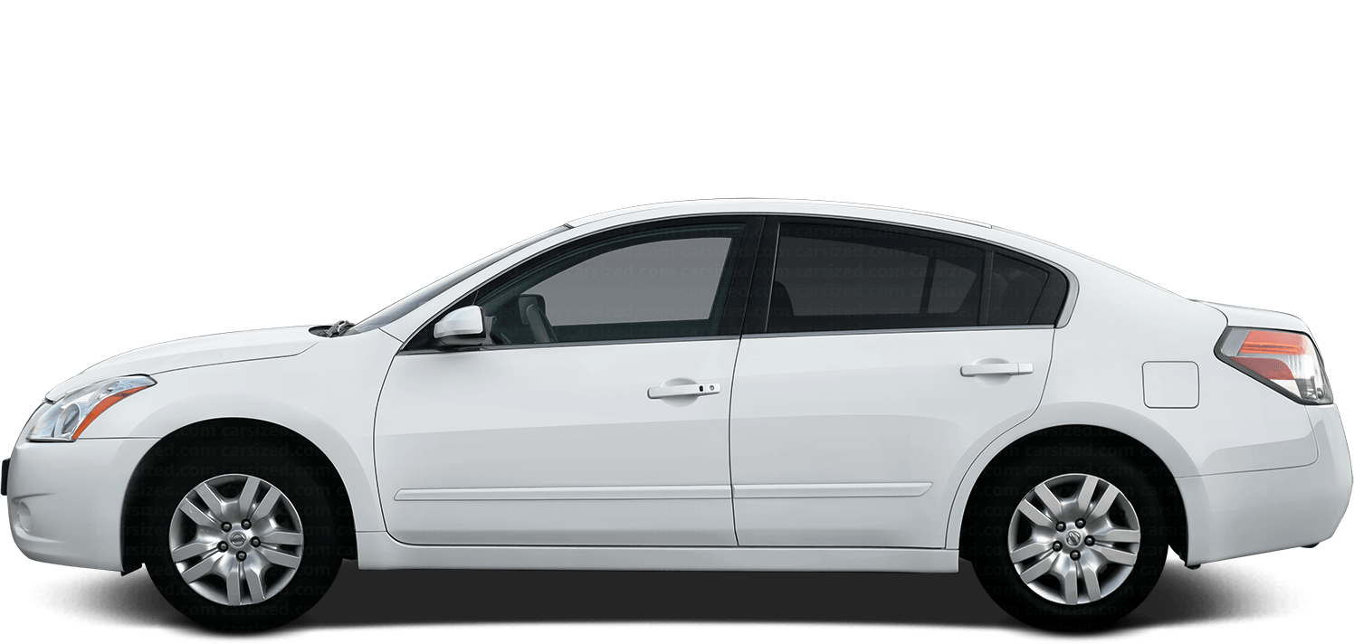 2010 Nissan Altima