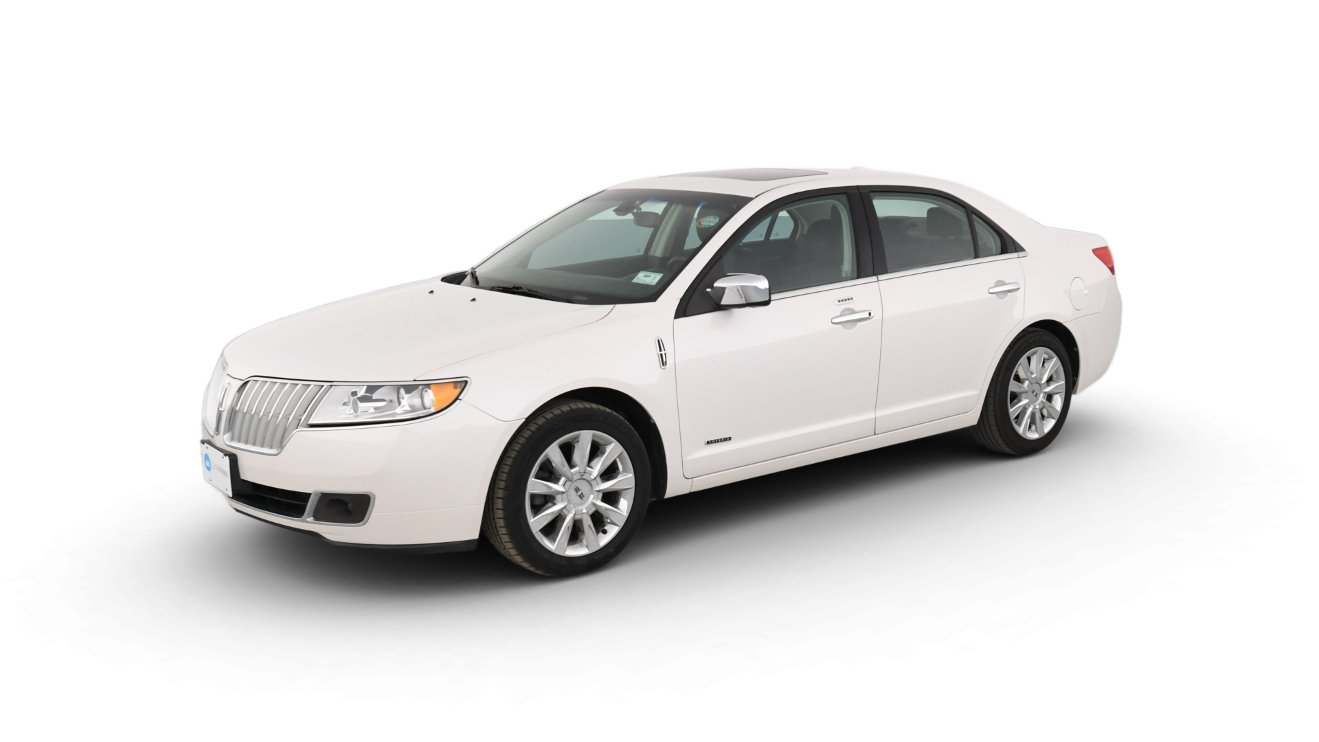 2010 Lincoln MKZ