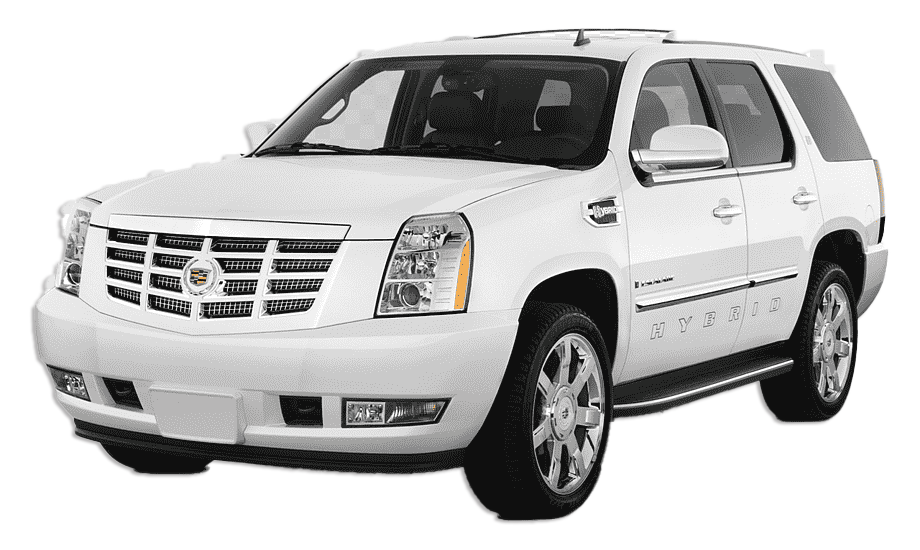 2013 Cadillac Escalade