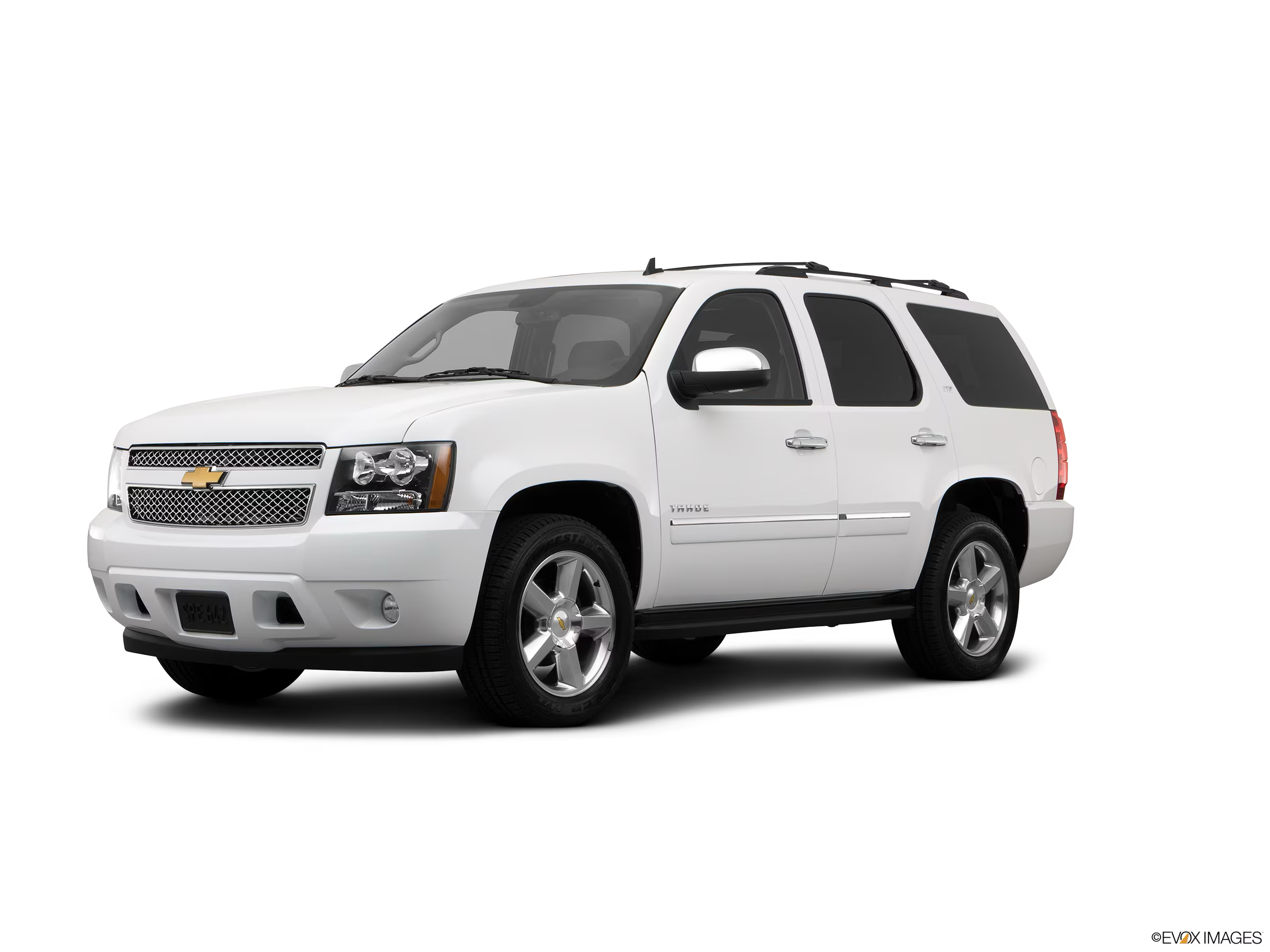 2008 Chevrolet Tahoe
