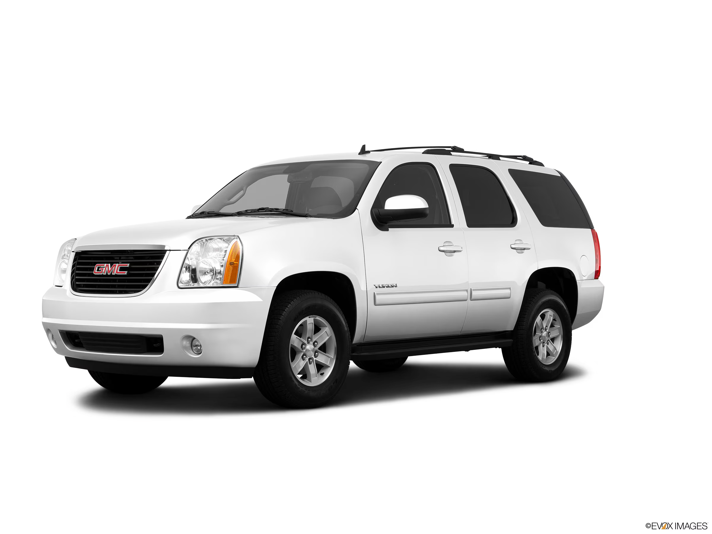 2012 GMC Yukon