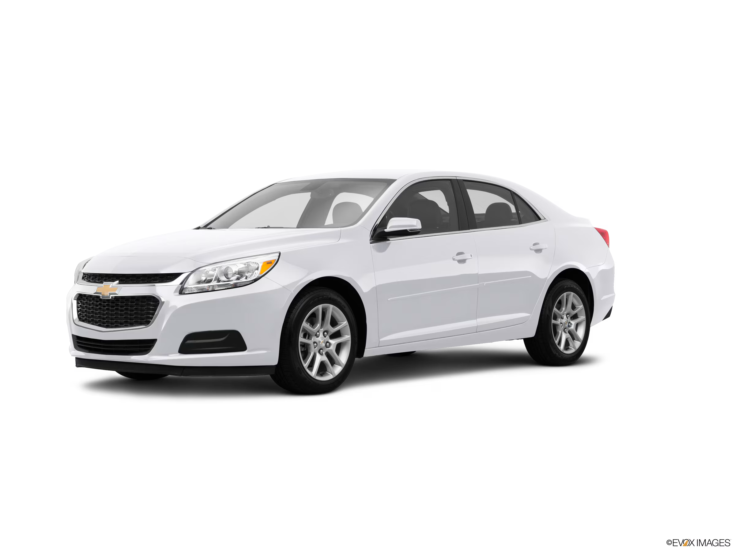 2015 Chevrolet Malibu