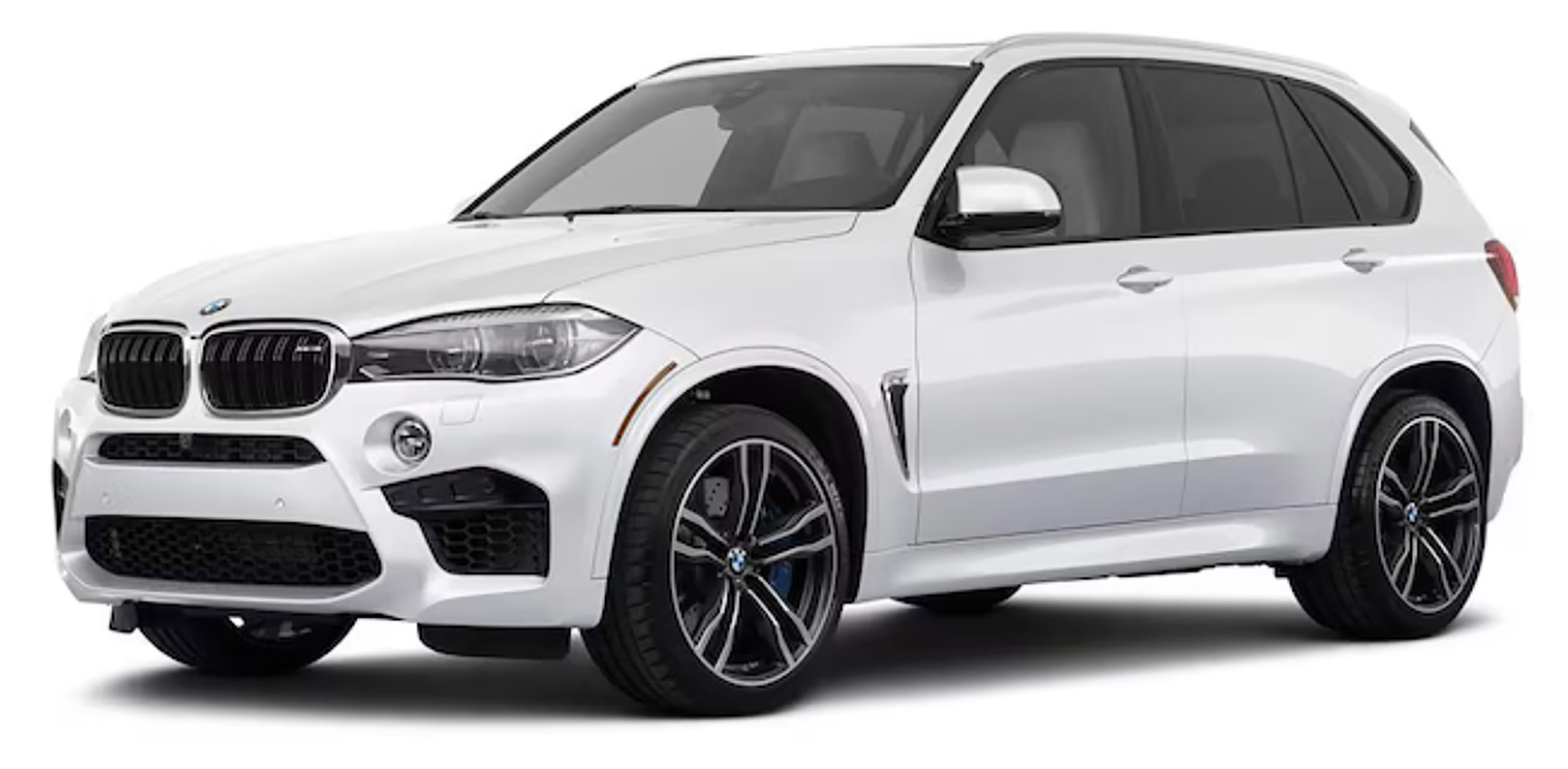 2017 BMW X5