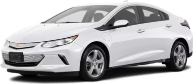 2016 Chevrolet Volt