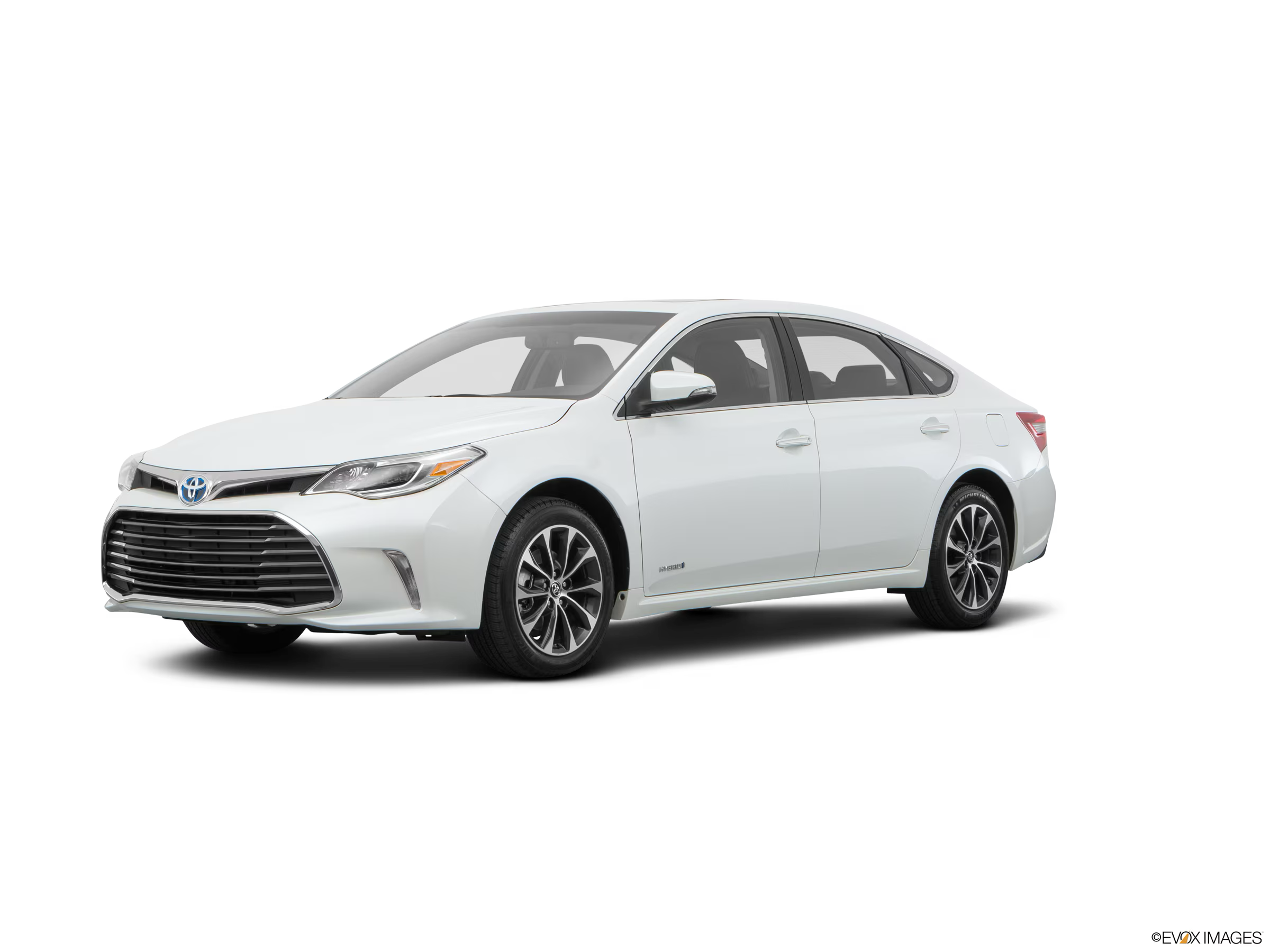 2016 Toyota Avalon