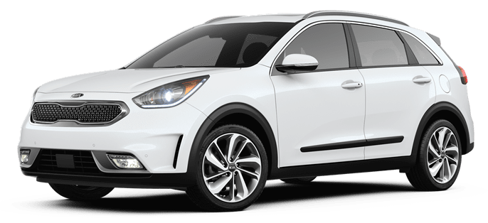 2019 Kia Niro
